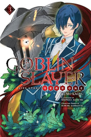 Goblin Slayer Side Story Year One Vol 3