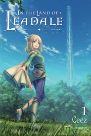 In The Land Of Leadale Vol 1 Light Novel