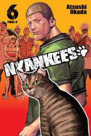 Nyankees Vol 6