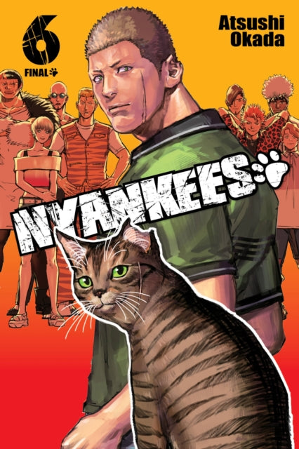 Nyankees Vol 6