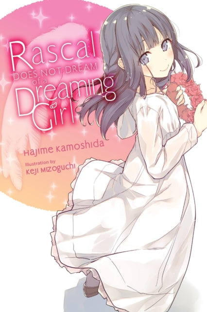Rascal Does Not Dream Of A Dreaming Girl By Kamoshida, Hajime