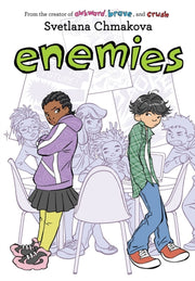 Enemies 5