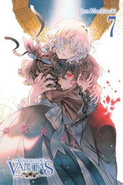 Case Study Of Vanitas Vol 7