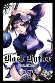 Black Butler Vol 29