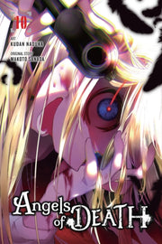 Angels Of Death Vol 10
