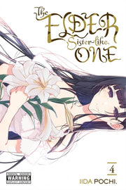 Elder Sisterlike One Vol 4