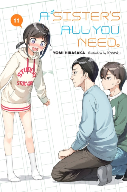 Sisters All You Need Vol 11