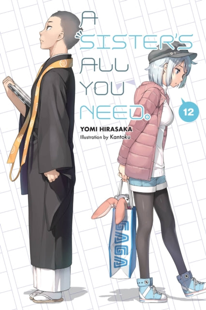 Sisters All You Need Vol 12