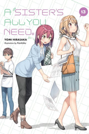 Sisters All You Need Vol 13