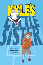 Kyles Little Sister
