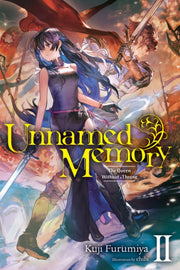 Unnamed Memory Vol 2