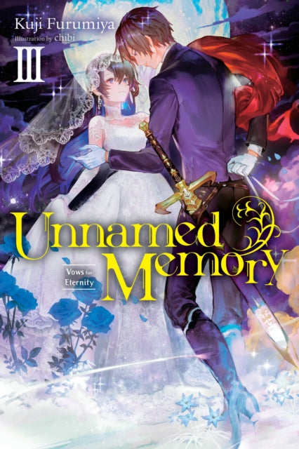 Unnamed Memory Vol 3