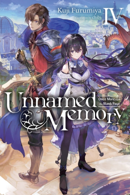 Unnamed Memory Vol 4