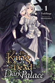 King Of Death At The Dark Palace Vol 1