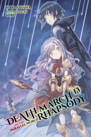 Death March/world Rhapsody Vol 13