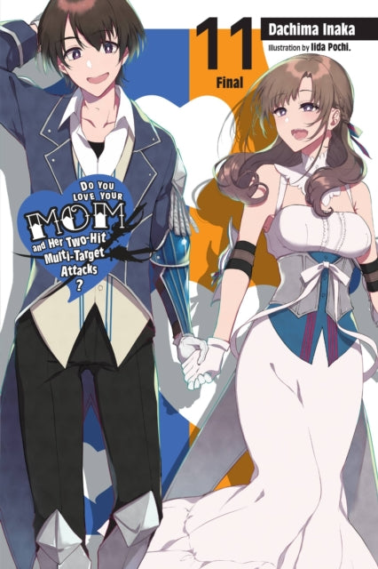 Do You Love Your Mom & Her Twohit Multit