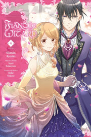 Fiancee Of The Wizard Vol 4