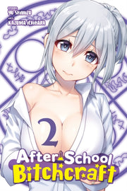 Afterschool Bitchcraft Vol 2