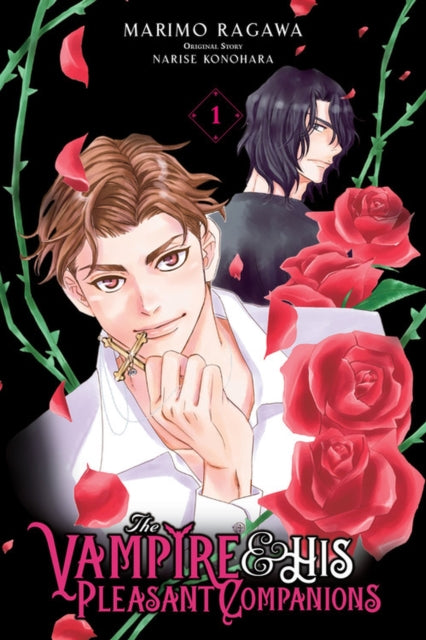 Vampire & His Pleasant Companions Vol 1