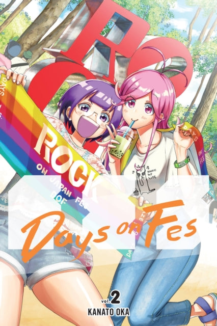 Days On Fes Vol 2