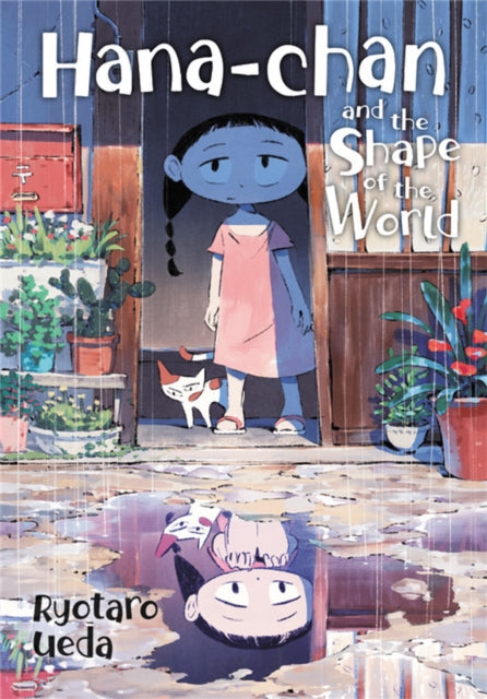 Hana Chan & The Shape Of The World By Ueda, Ryotaro