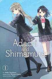 Adachi & Shimamura Vol 1