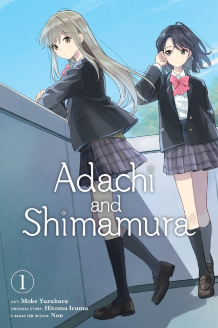 Adachi & Shimamura Vol 1