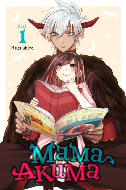 Mama Akuma Vol 1