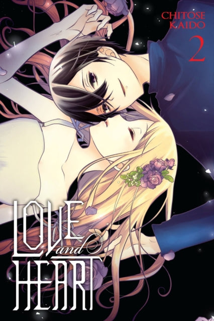 Love & Heart Vol 2