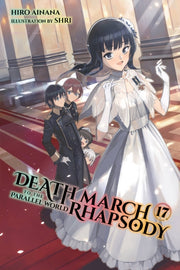 Death March/parallel World Rhapsody V17