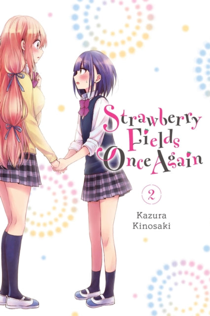 Strawberry Fields Once Again Vol. 2