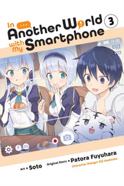 In Another World With My Smartphone V3