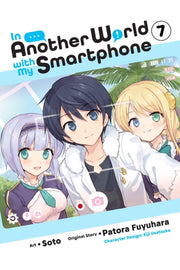 In Another World With My Smartphone V7