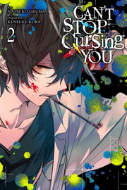 Cant Stop Cursing You Vol 2