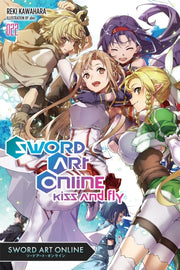 Sword Art Online Vol 2