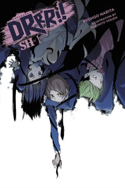 Durarara Sh Vol 1