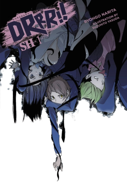 Durarara Sh Vol 1