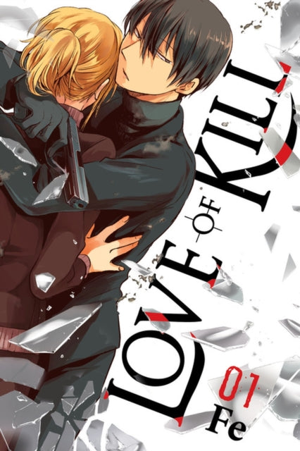Love Of Kill Vol 1