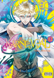 Karneval Vol 12