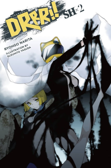 Durarara!!sh Vol 2