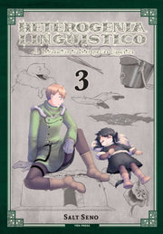 Heterogenia Linguistico Vol 3