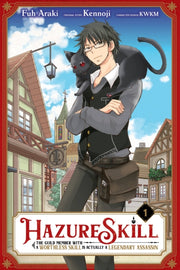 Hazure Skill