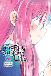 Happy Sugar Life Vol 9
