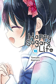 Happy Sugar Life Vol 10