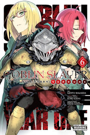 Goblin Slayer Side Story Year One Vol 6