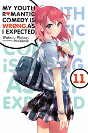 My Youth Romantic/as I Expected Vol 11