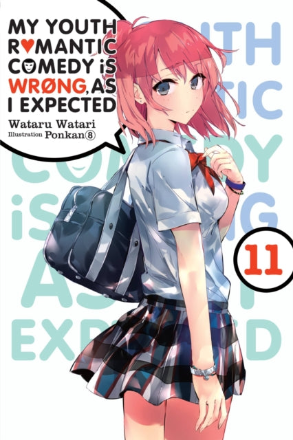 My Youth Romantic/as I Expected Vol 11