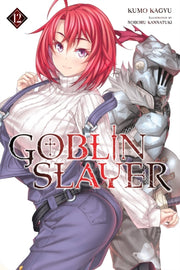 Goblin Slayer Vol 12
