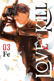 Love Of Kill Vol 3