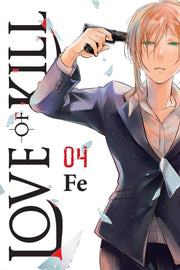 Love Of Kill Vol 4